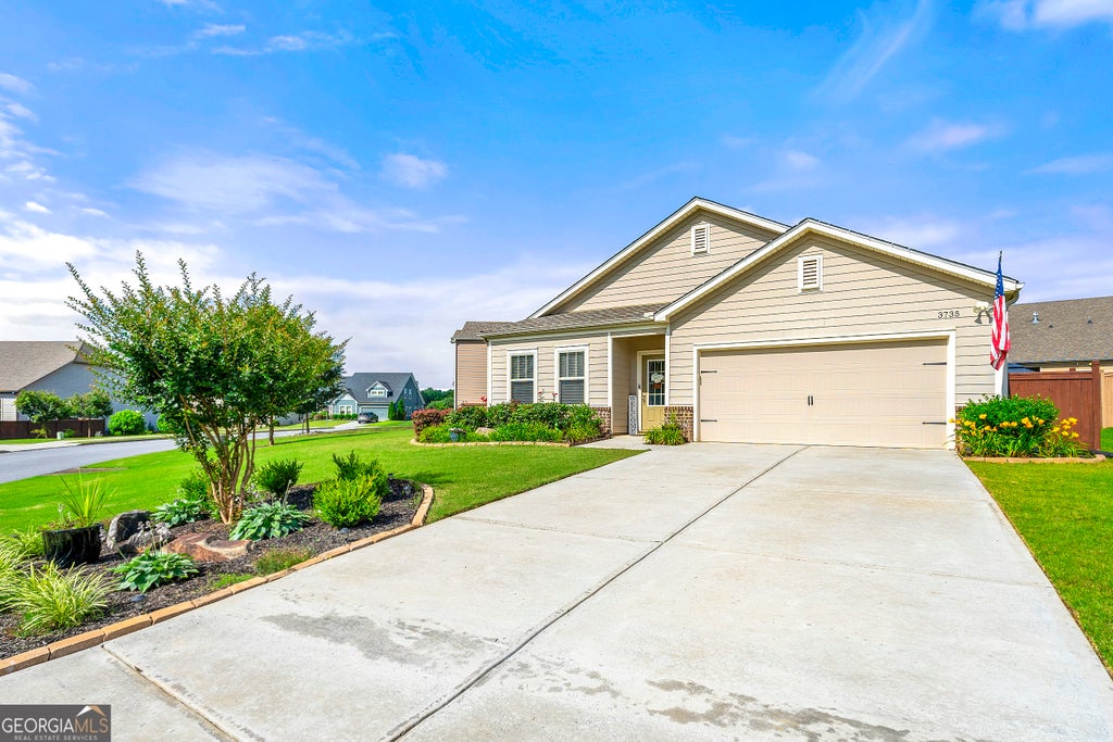 Photo of 3735 Westhaven Drive, Cumming, GA 30040 (MLS # 10811544)