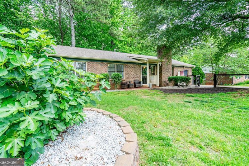 2884 BENT CREEK DR