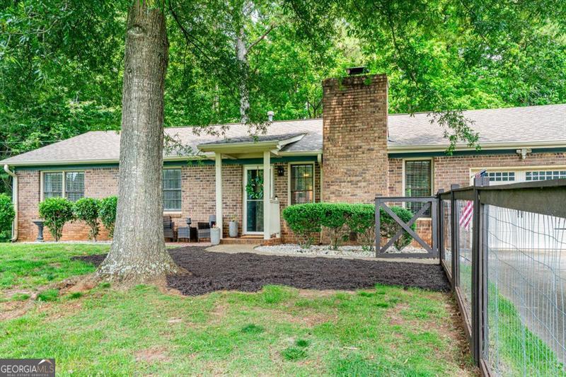 2884 BENT CREEK DR