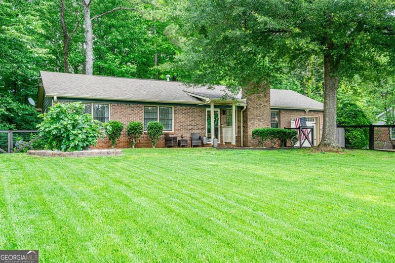 2884 BENT CREEK DR