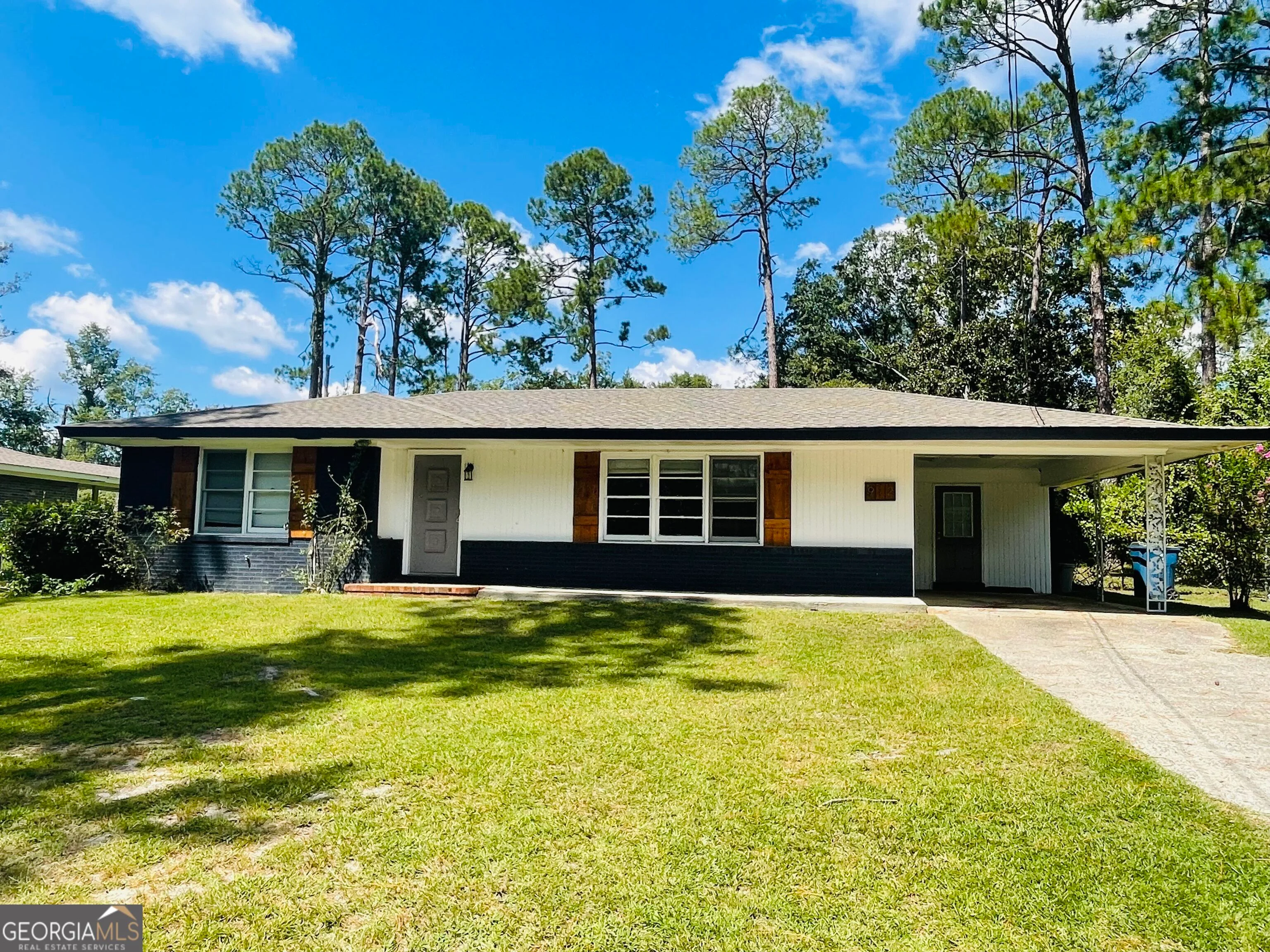 912 Jungle Road, Vidalia, GA, 30474