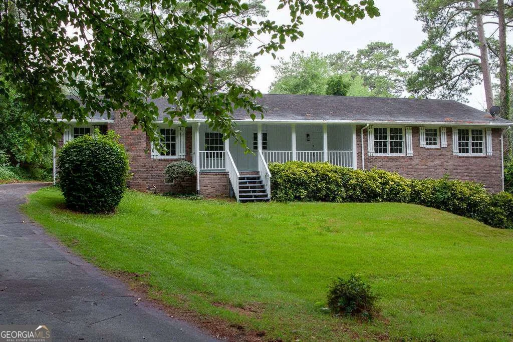 2016 Gibralter Way, Conyers, GA, 30012