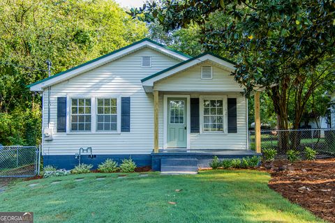 Photo of 421 E 20th Street SW, Rome, GA 30161 (MLS # 10594525)