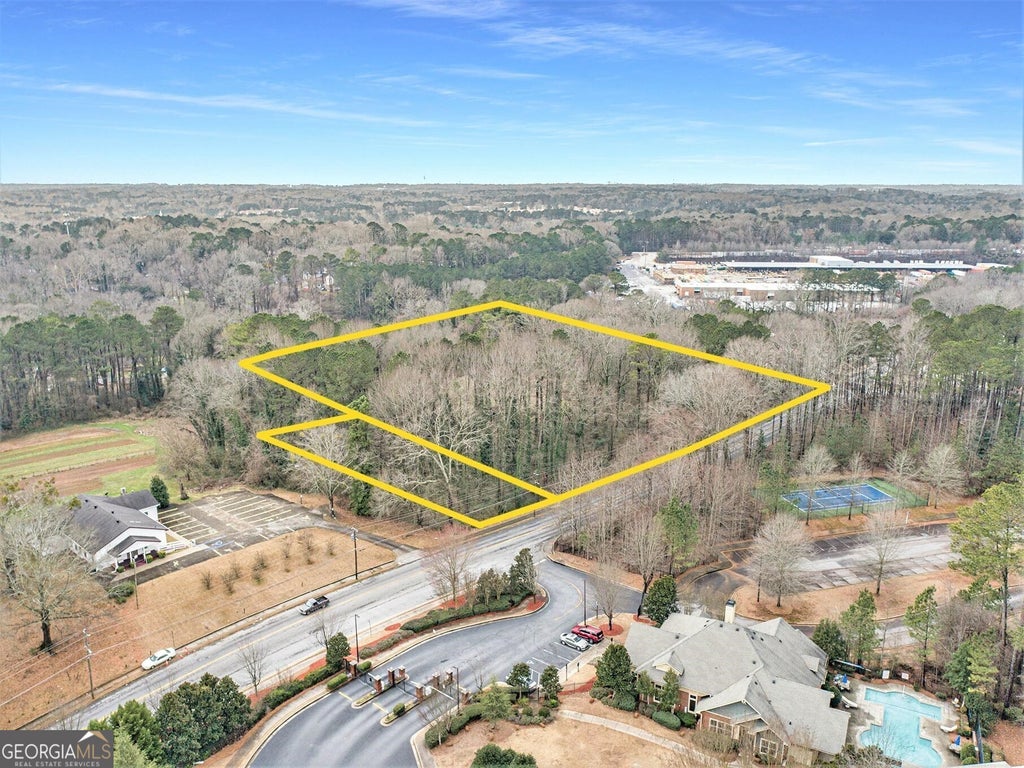 Photo of 0 Constitution Road, Atlanta, GA 30315 (MLS # 10850427)