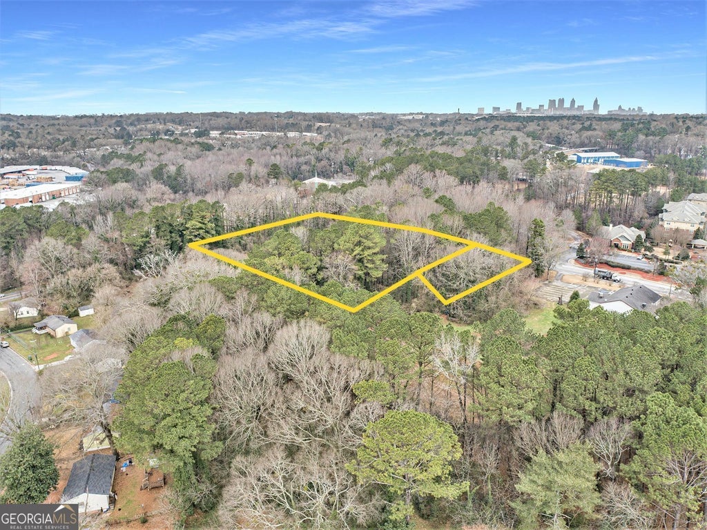 Photo of 0 Constitution Road, Atlanta, GA 30315 (MLS # 10850427)
