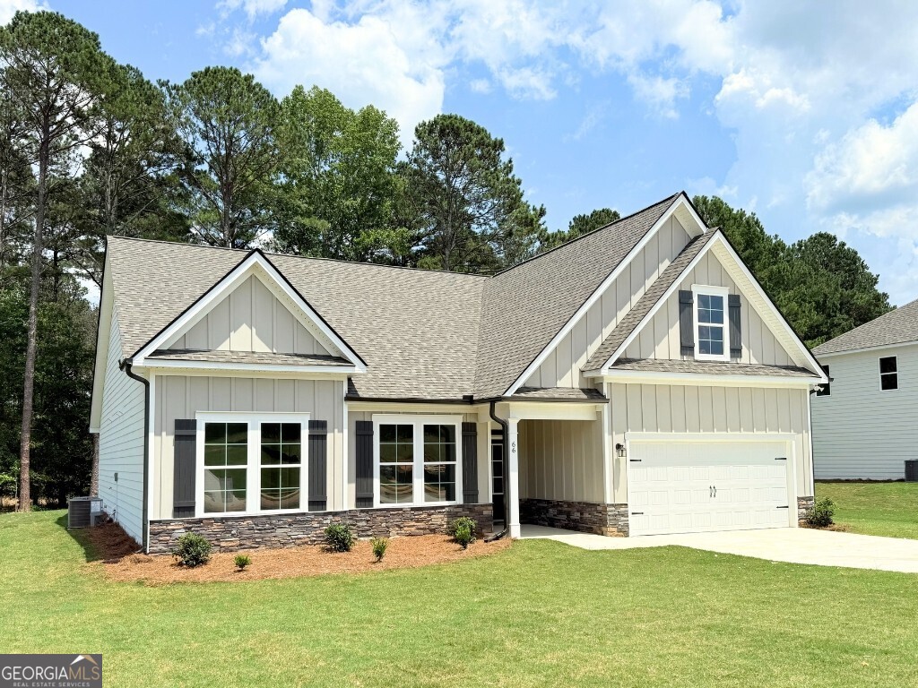 66 Westlyn WAY