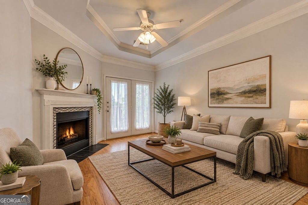 Photo of 10 Perimeter Summit Boulevard NE #3405, Brookhaven, GA 30319 (MLS # 10852895)