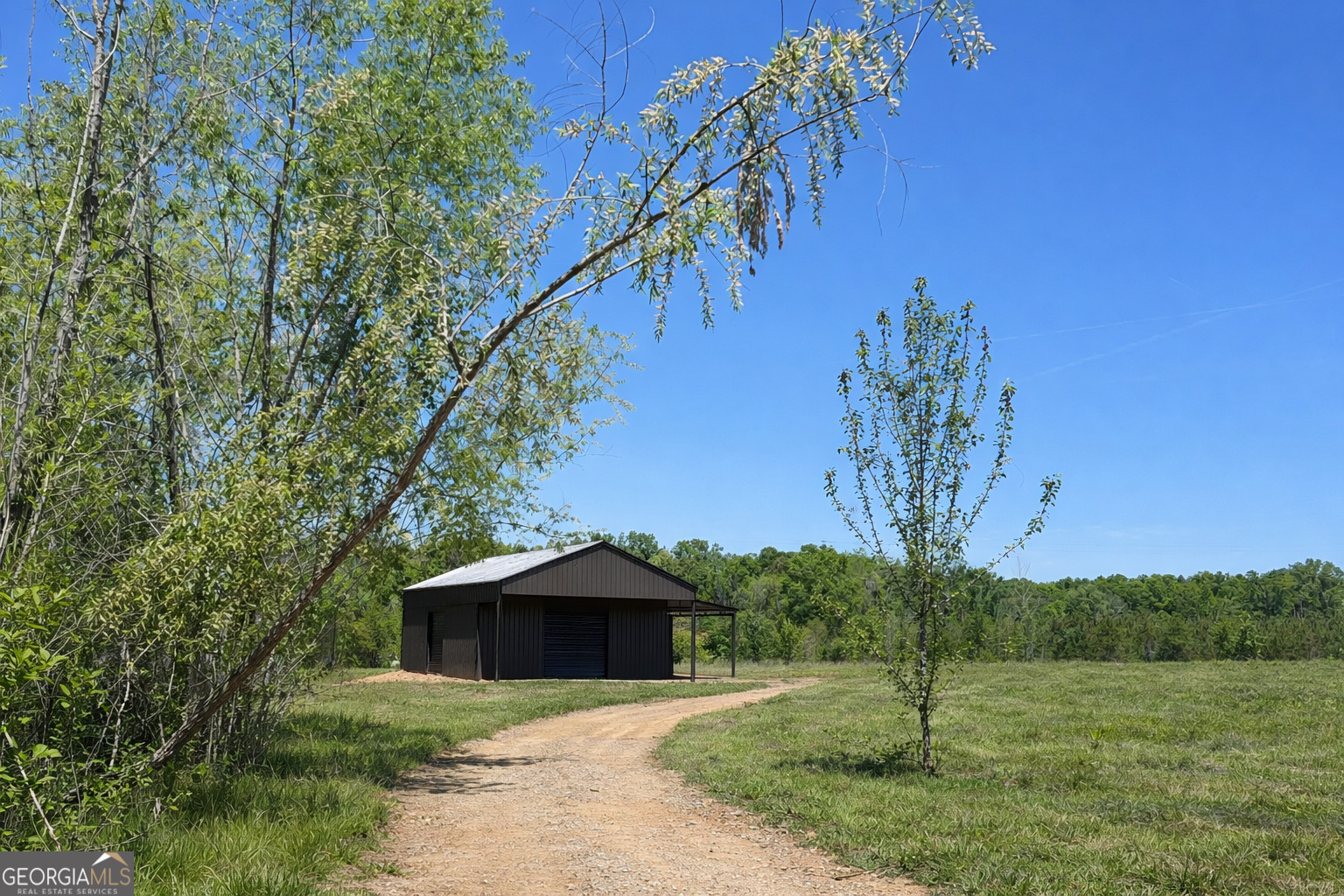 1590 Buttermilk RD SW