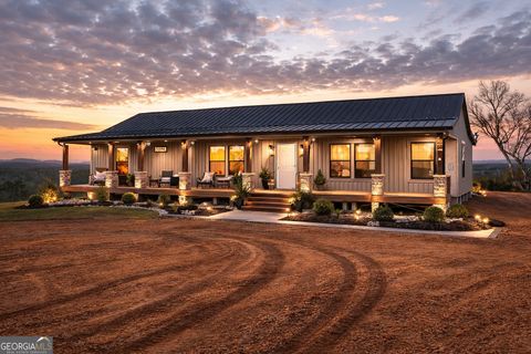 Photo of 1590 Buttermilk Road SW, Cave Spring, GA 30124 (MLS # 10676586)