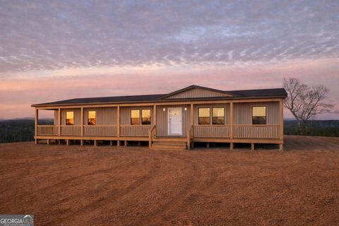 Photo of 1590 Buttermilk Road SW, Cave Spring, GA 30124 (MLS # 10676586)