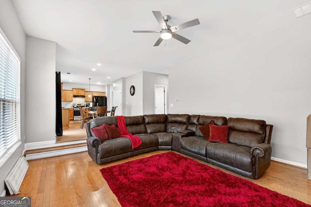 Photo of 5625 Jamerson Drive, Atlanta, GA 30349 (MLS # 10766493)
