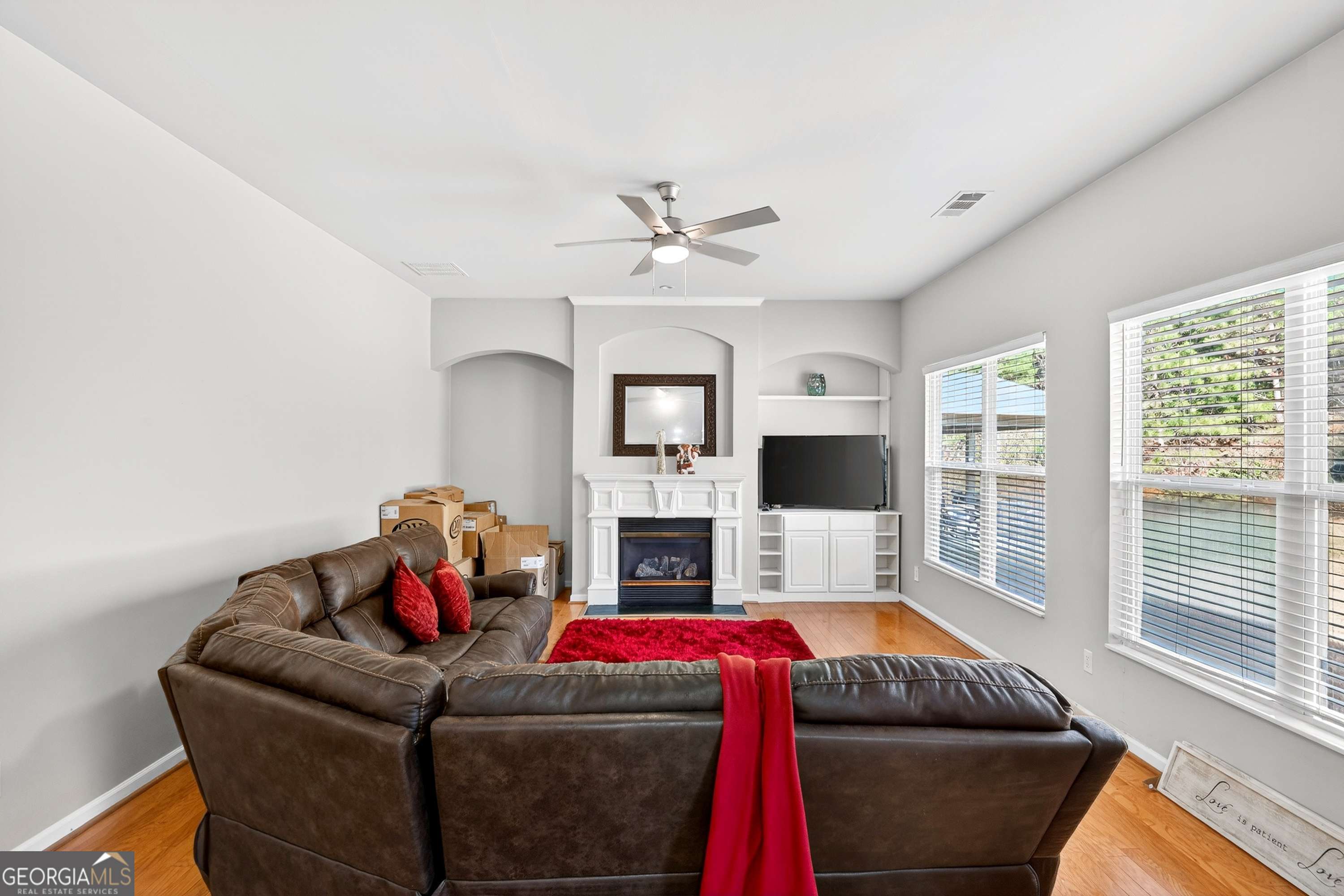5625 Jamerson DR
