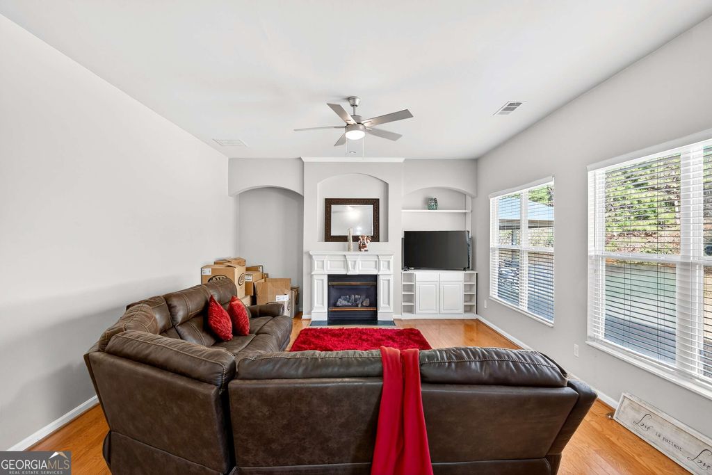 Photo of 5625 Jamerson Drive, Atlanta, GA 30349 (MLS # 10766493)