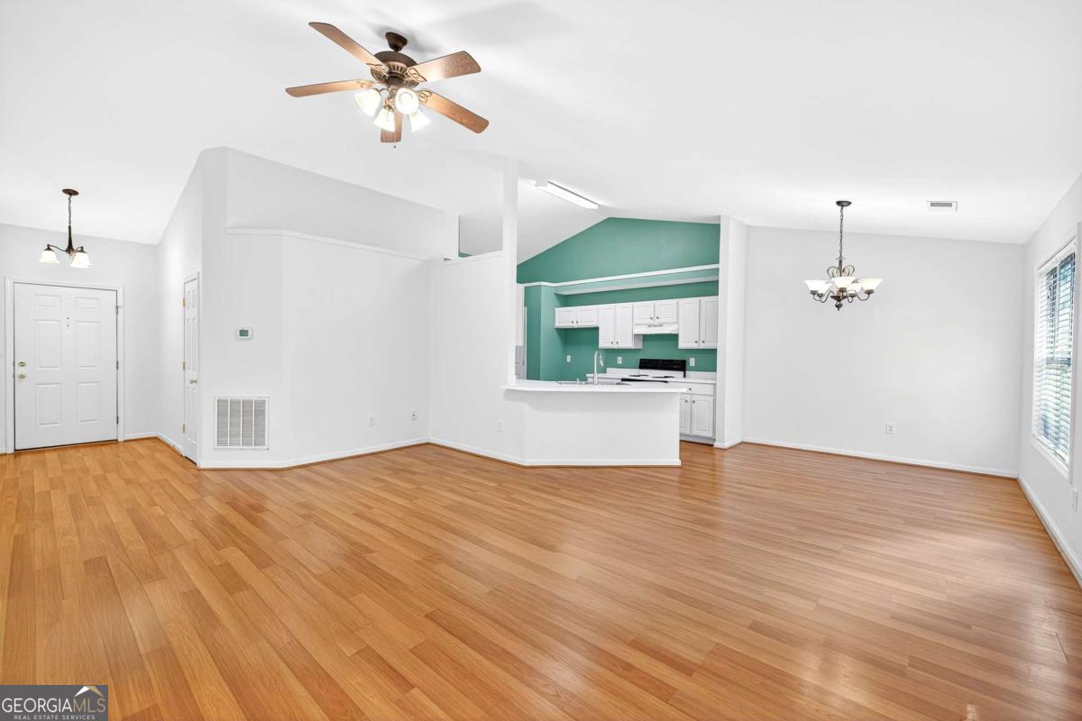 Lavender Glen - Residential