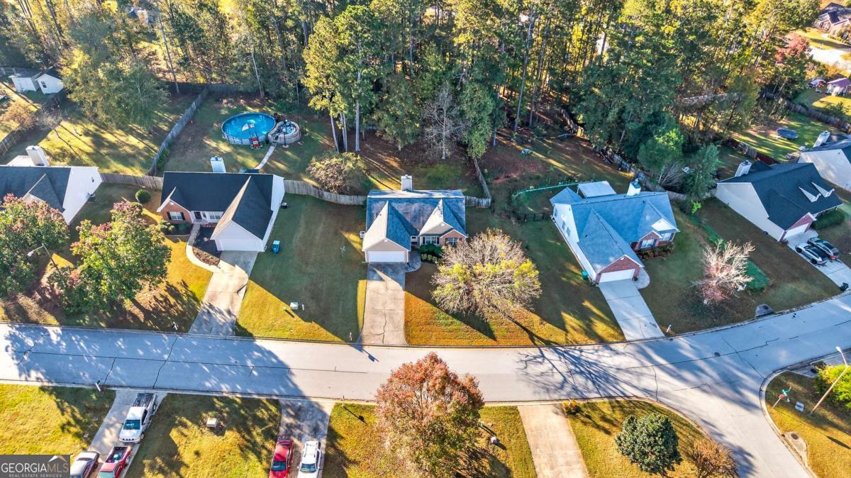 Lavender Glen - Residential