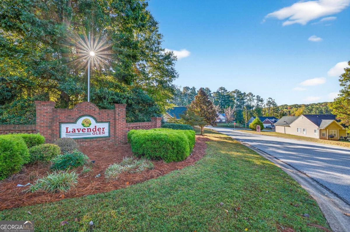 Lavender Glen - Residential