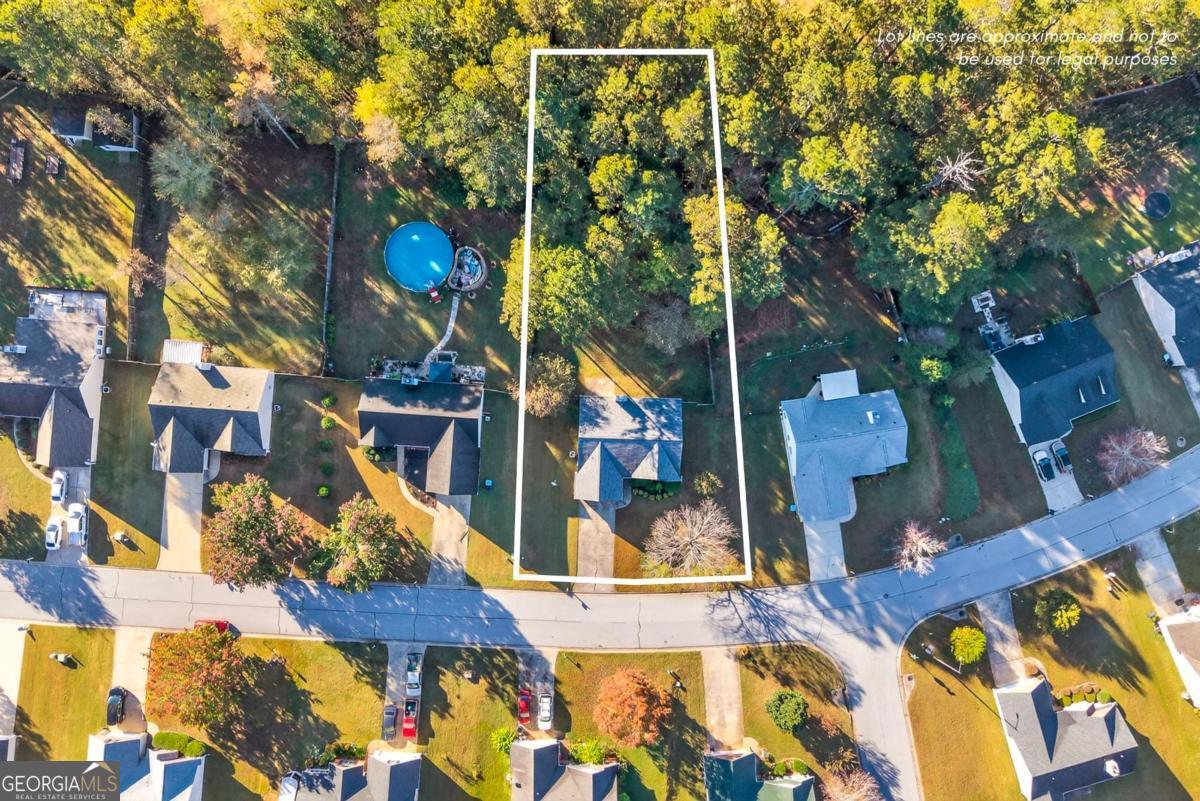 Lavender Glen - Residential