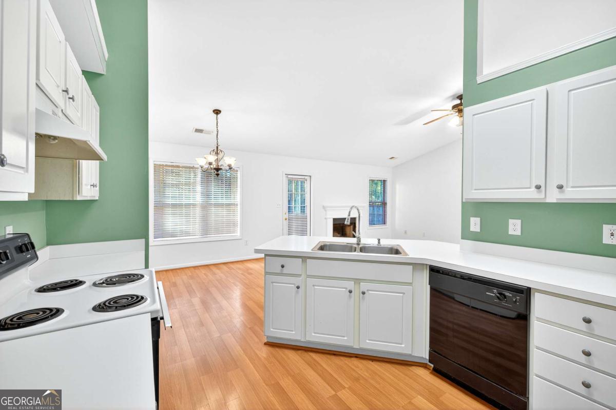 Lavender Glen - Residential