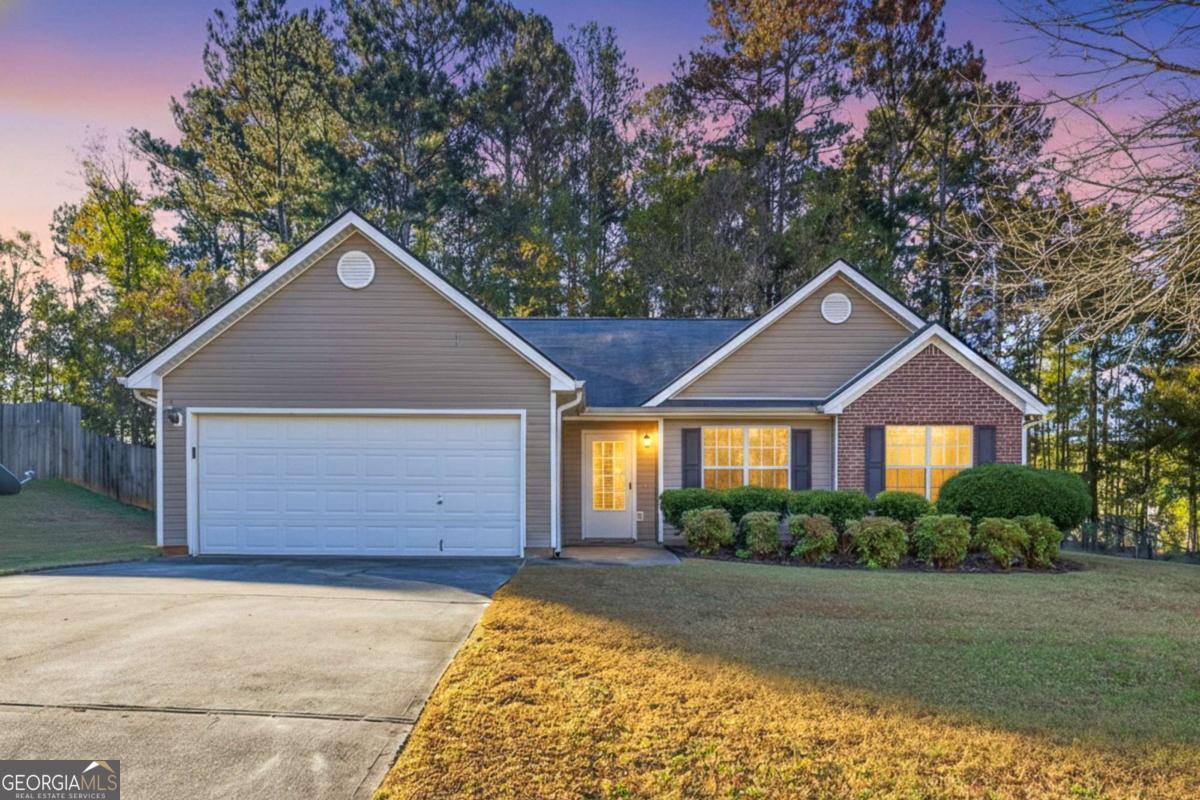 Lavender Glen - Residential