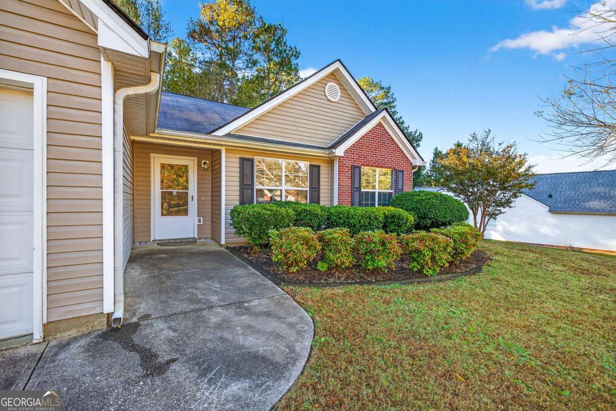 Lavender Glen - Residential