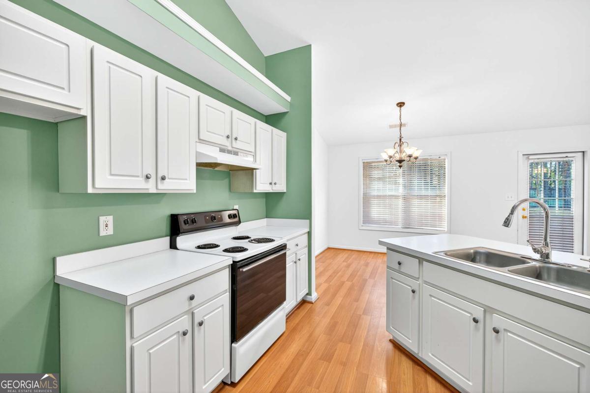 Lavender Glen - Residential