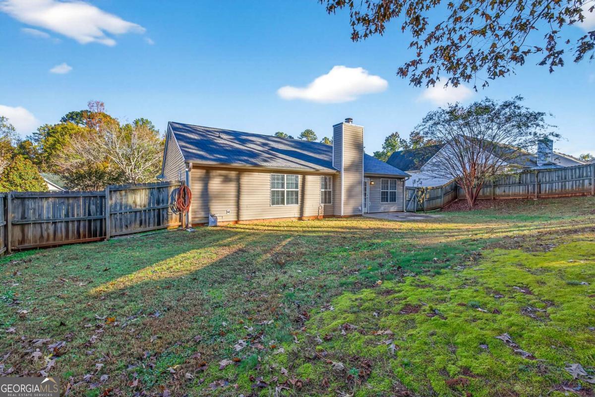 Lavender Glen - Residential