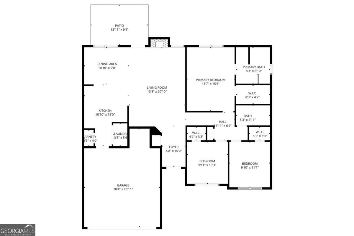 Lavender Glen - Residential