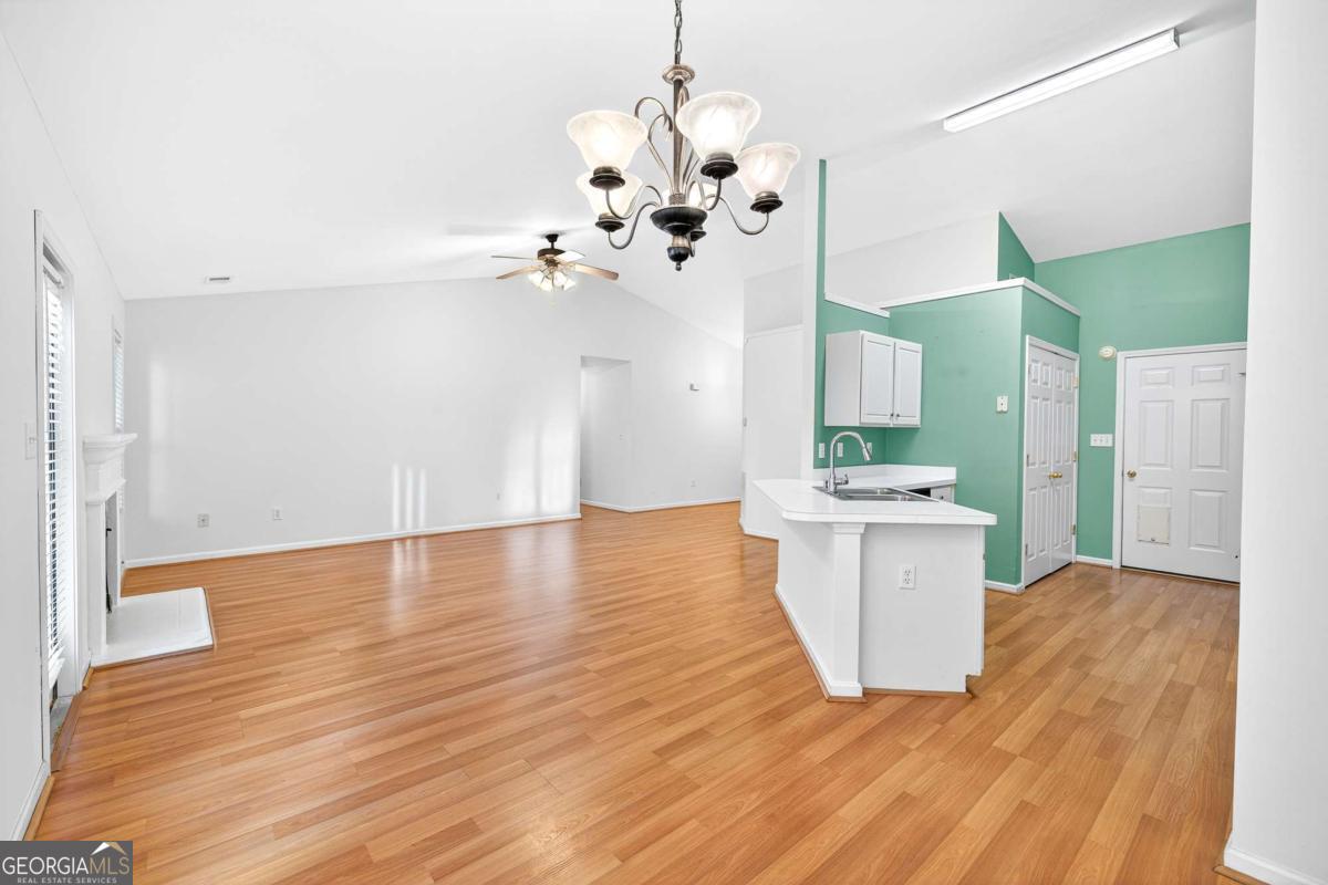 Lavender Glen - Residential