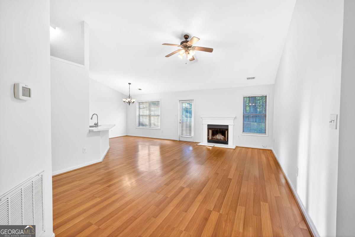 Lavender Glen - Residential