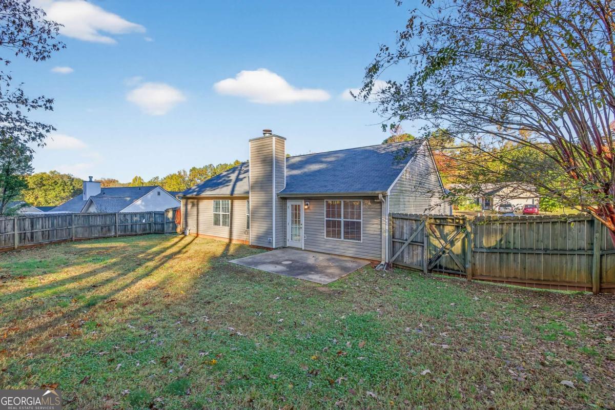 Lavender Glen - Residential