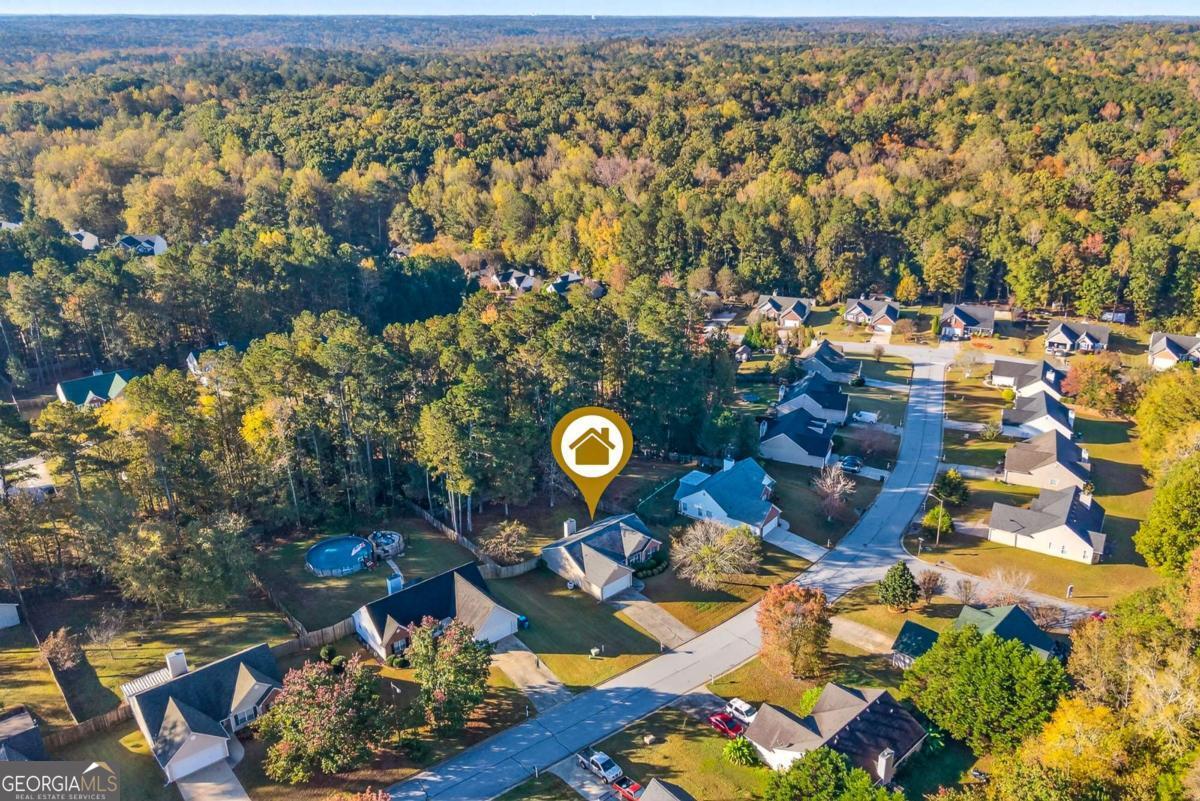 Lavender Glen - Residential