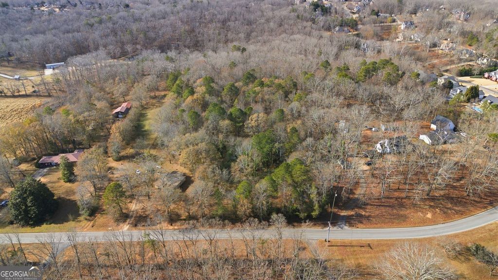 Photo of 0 Green Hill Road, Gainesville, GA 30506 (MLS # 10670610)