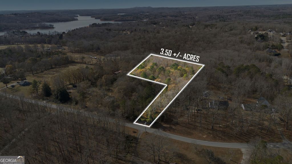 Photo of 0 Green Hill Road, Gainesville, GA 30506 (MLS # 10670610)