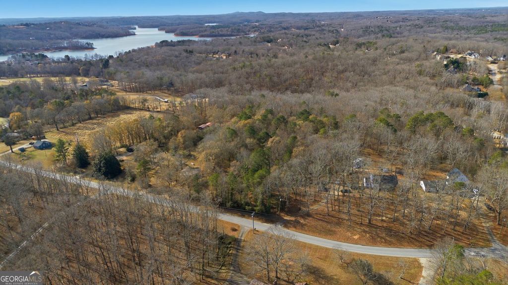 Photo of 0 Green Hill Road, Gainesville, GA 30506 (MLS # 10670610)