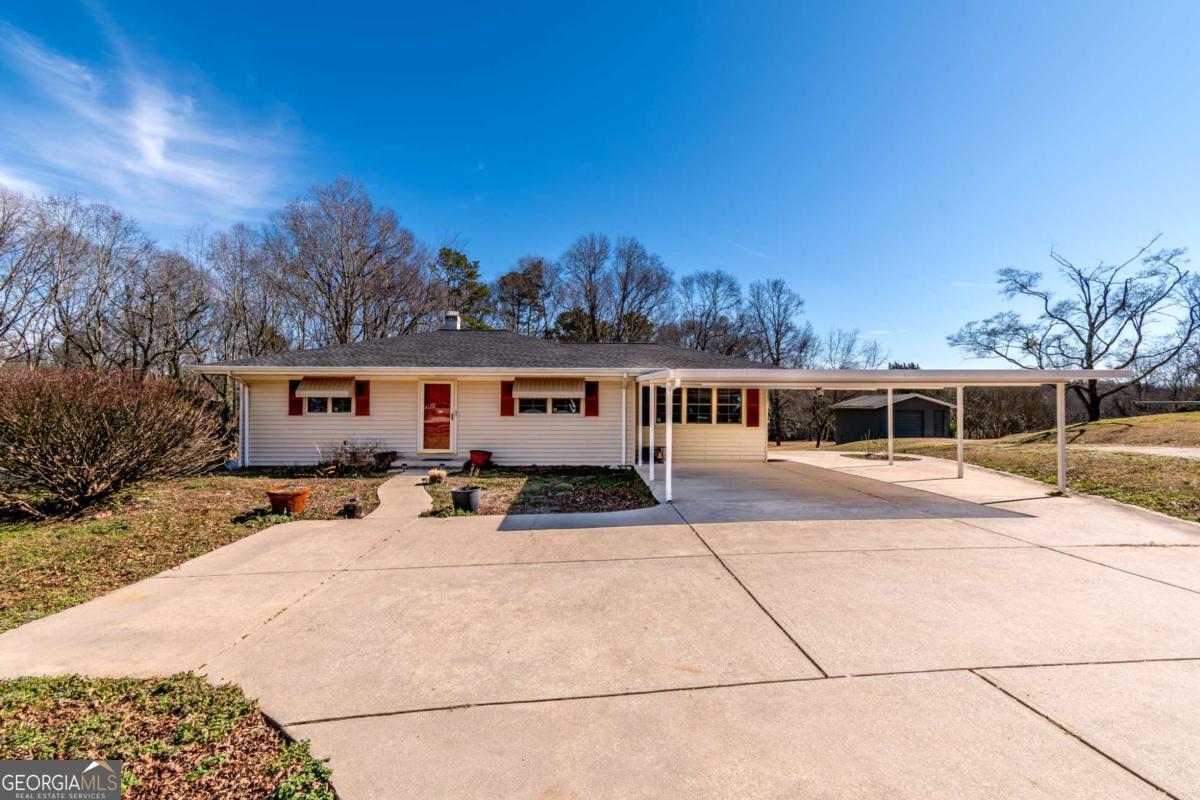 150 Clarks Bridge RD