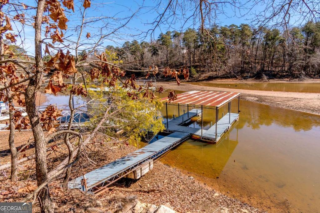 Photo of 150 Clarks Bridge Road, Gainesville, GA 30501 (MLS # 10691617)