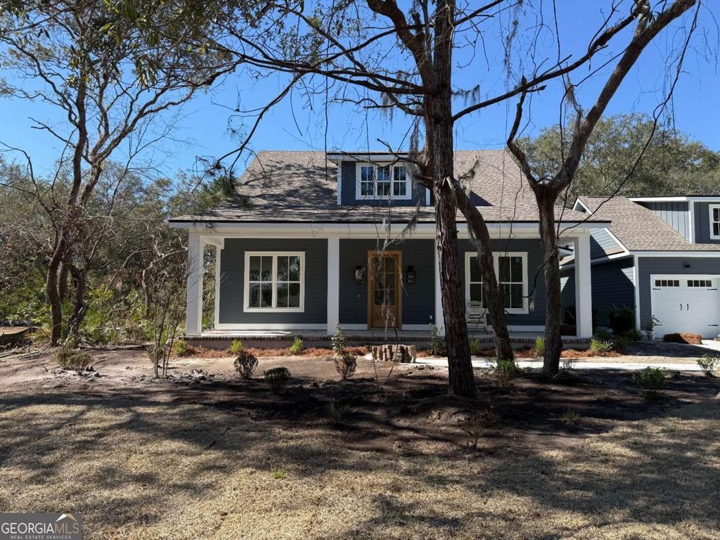 Photo of 110 Wards Lane, St. Marys, GA 31558 (MLS # 10701133)