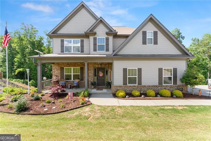 176 Whelchel Valley Drive