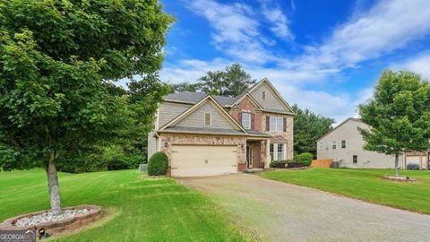 1610 Kenilworth LN SE Conyers GA 30013