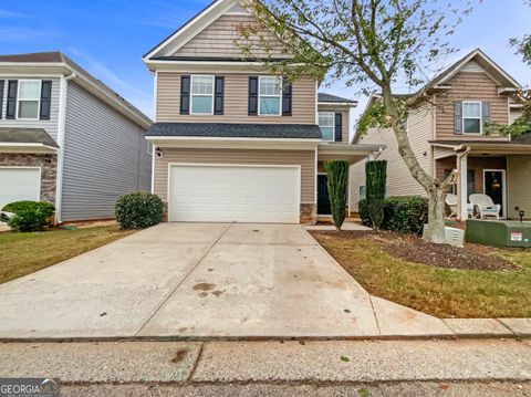 386 Hill Crest CIR Hiram GA 30141