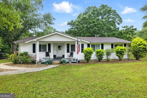 1430 Mineral Springs RD Hoschton GA 30548