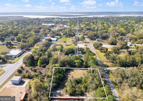 Photo of 1008 Wheeler Street, Saint Marys, GA 31558 (MLS # 10707679)