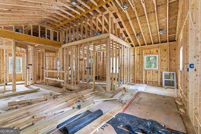 Susan Lane Ext - Residential