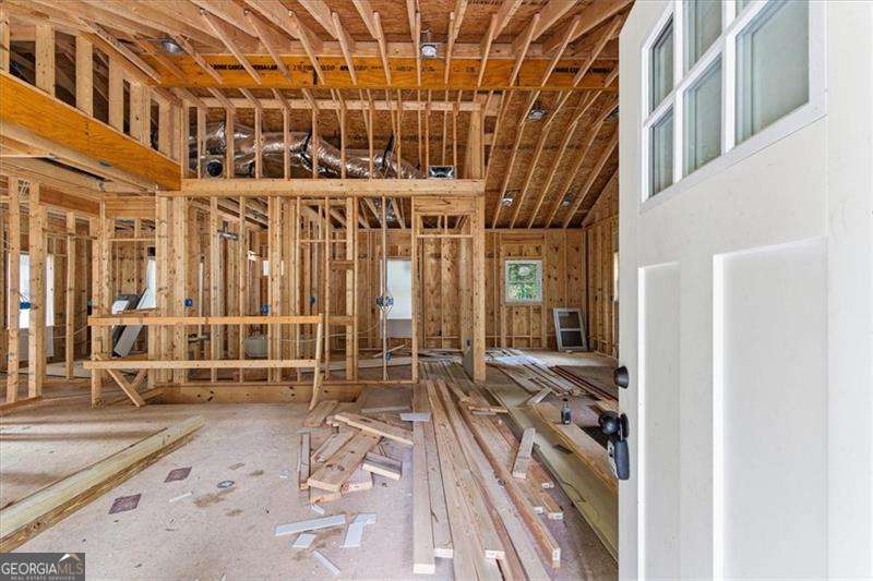 Susan Lane Ext - Residential