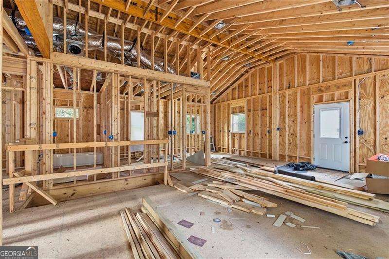 Susan Lane Ext - Residential
