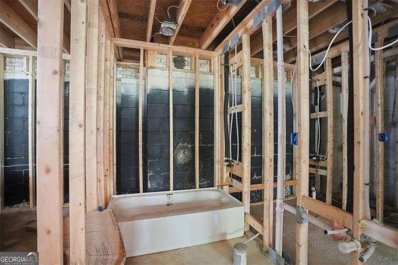 Susan Lane Ext - Residential