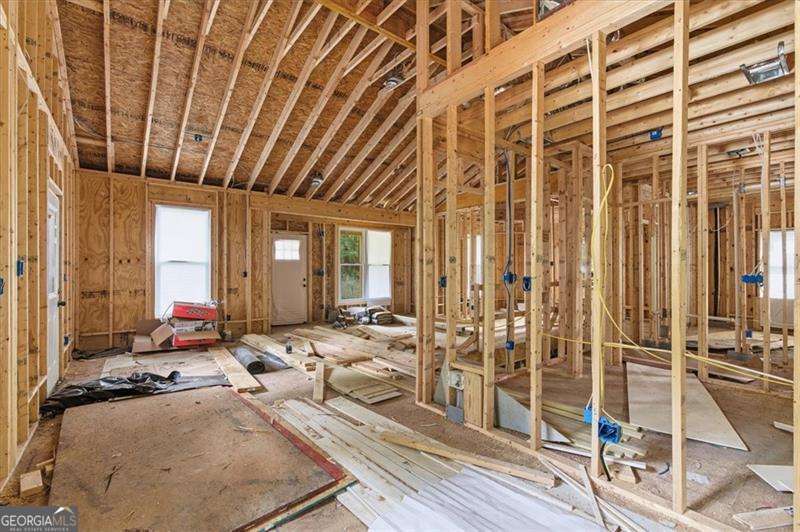 Susan Lane Ext - Residential