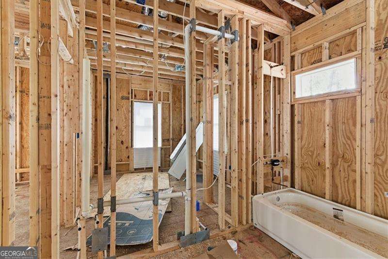 Susan Lane Ext - Residential