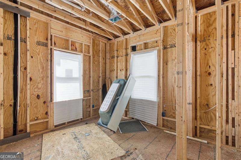 Susan Lane Ext - Residential