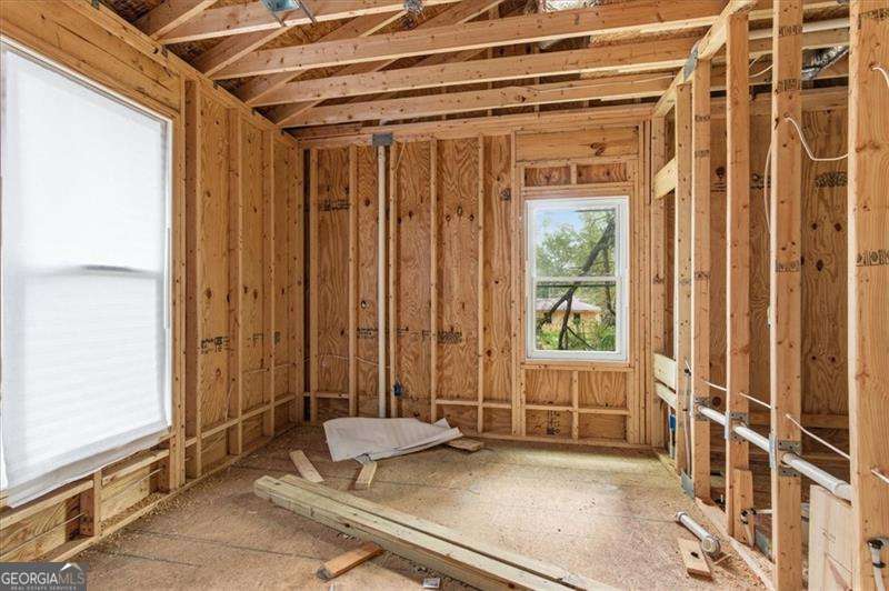 Susan Lane Ext - Residential